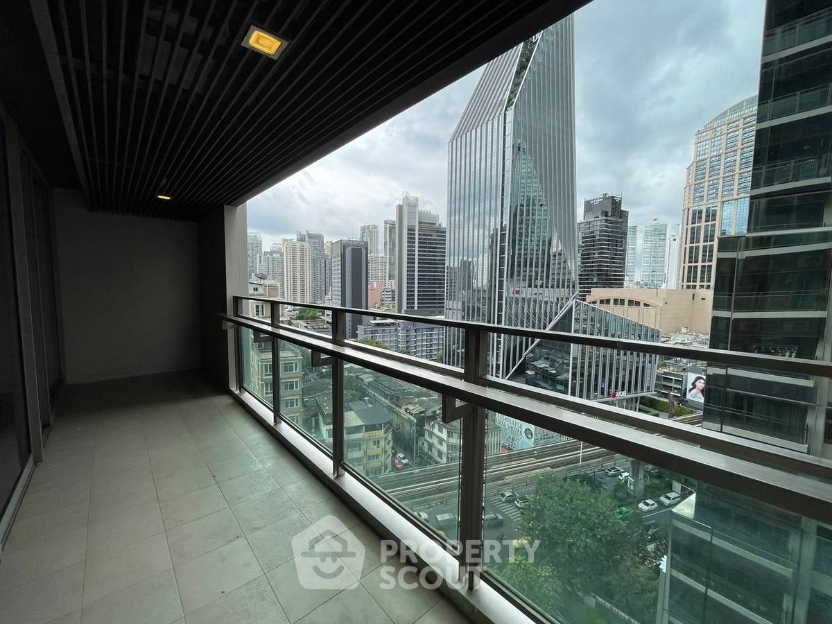 รูป คอนโด 2-ห้องนอน ที่ เดอะ เมดิสัน คอนโดมิเนียม ใกล้ BTS พร้อมพงษ์ (ID 2359276) - รูปที่ 6/20