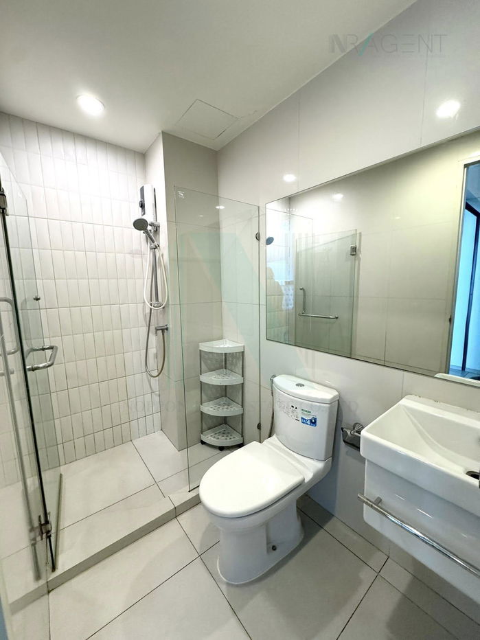 picture 📌 For Sell Condo LIFE ASOKE Building 1, Floor 21,1 bed room, Room size 29 sqm - 8/8
