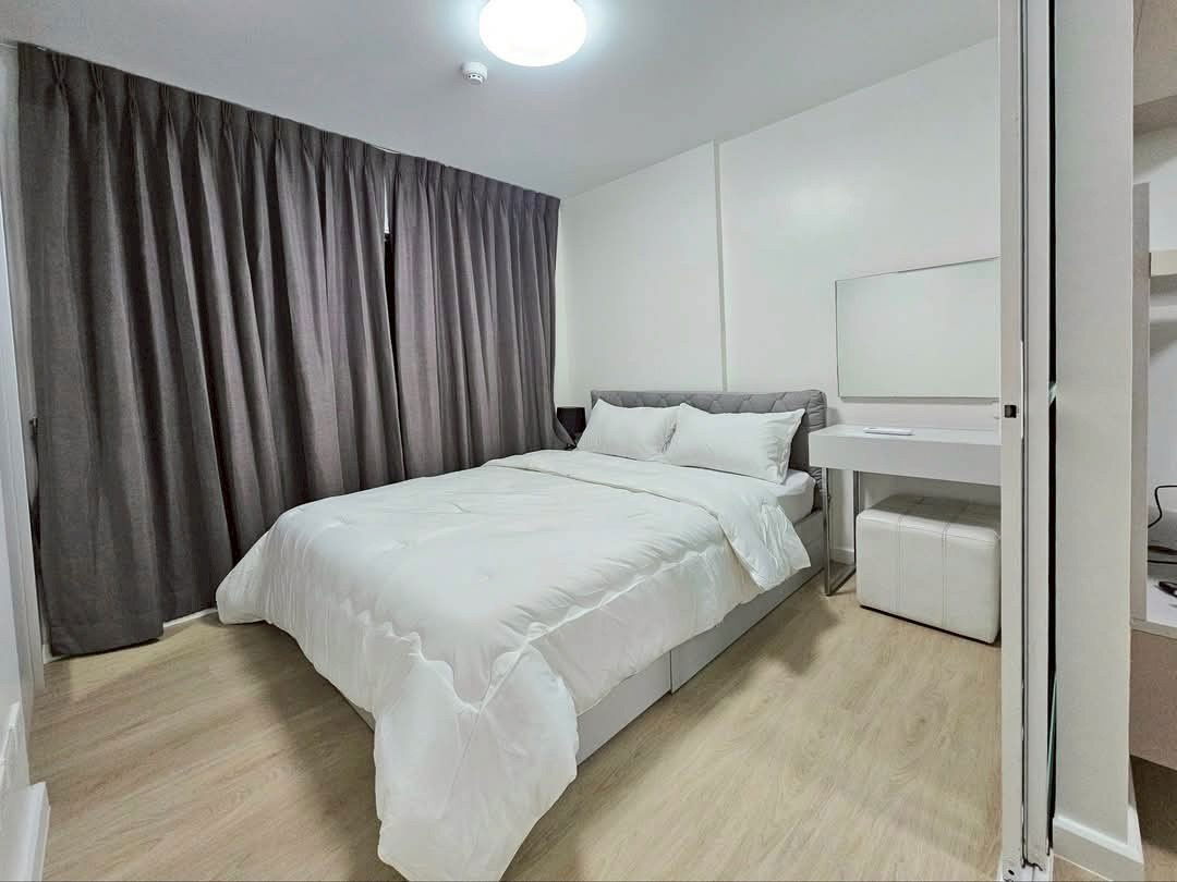 picture BC310 Condo for rent dcondo Ramkhamhaeng - 5/11