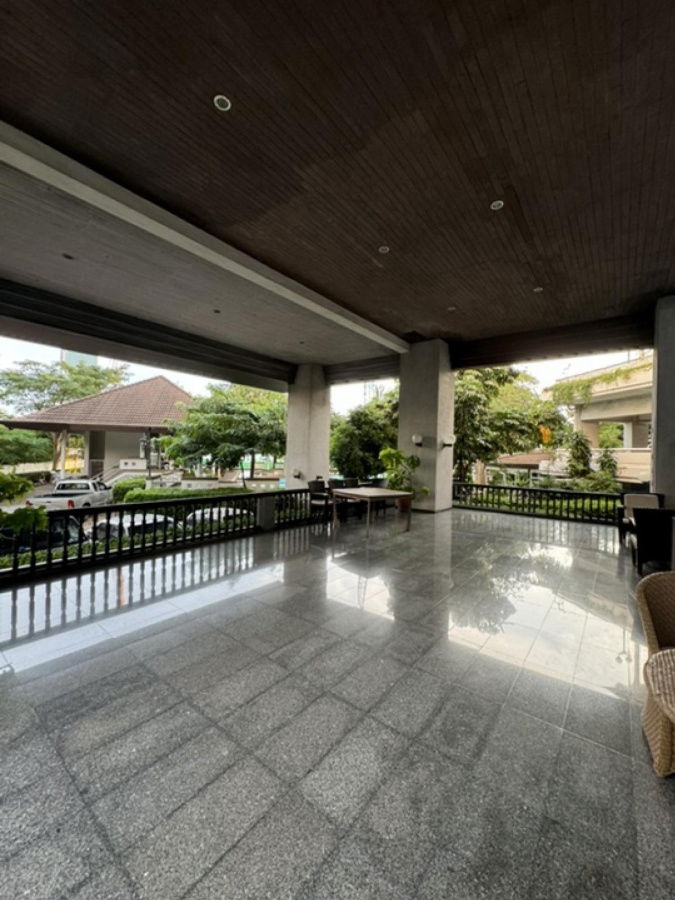 รูป 🏢 ขายคอนโด : Riverside Villa 1 (ริเวอร์ไซด์ วิลล่า 1)   รหัสทรัพย์ | 📌LNP-C9999  - รูปที่ 4/32