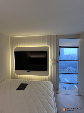 KnightsBridge Space Ratchayothin High-potential Location, Not as Expensive as You Think near BTS Phahonyothin 24