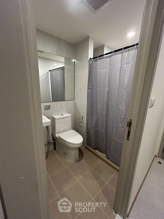 picture 1-BR Condo at Origin Play Sri Udom Station in Bang Na (ID 2339425) - 3/5