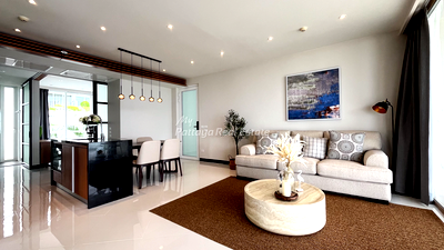 Condos for sale : 🛏️ 2 Bed - 🛁 2 Bath - 🏙️ Sea View - 🇹🇭 THAI name - 🏢 Pure Sunset Beach Pattaya - Ref: PURE08
