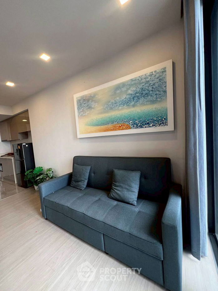 picture 2-BR Condo at One 9 Five Asoke - Rama 9 near MRT Phra Ram 9 (ID 2359472) - 6/8