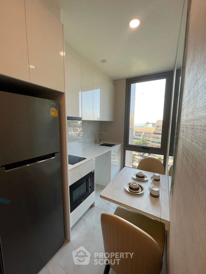 picture 1-BR Condo at Copacabana Beach Jomtien close to Jomtien Beach (ID 2200162) - 9/11