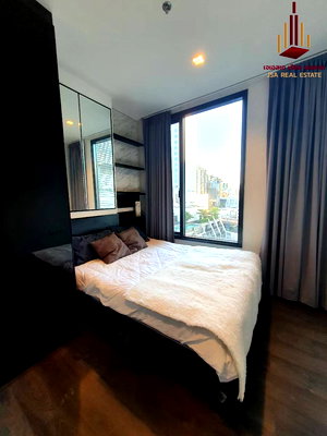 Condos for sale BTS Asok : ✨ For Sale: EDGE Sukhumvit 23 Condo ✨  💰 Only 6,800,000 THB