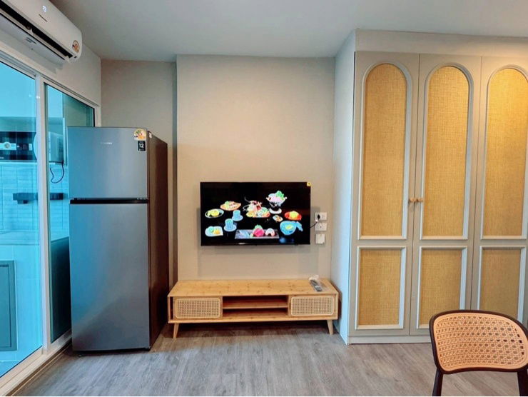 รูป [ให้เช่า] คอนโด รีเจ้นท์ โฮม บางนา (Regent Home Bangna) - รูปที่ 5/8