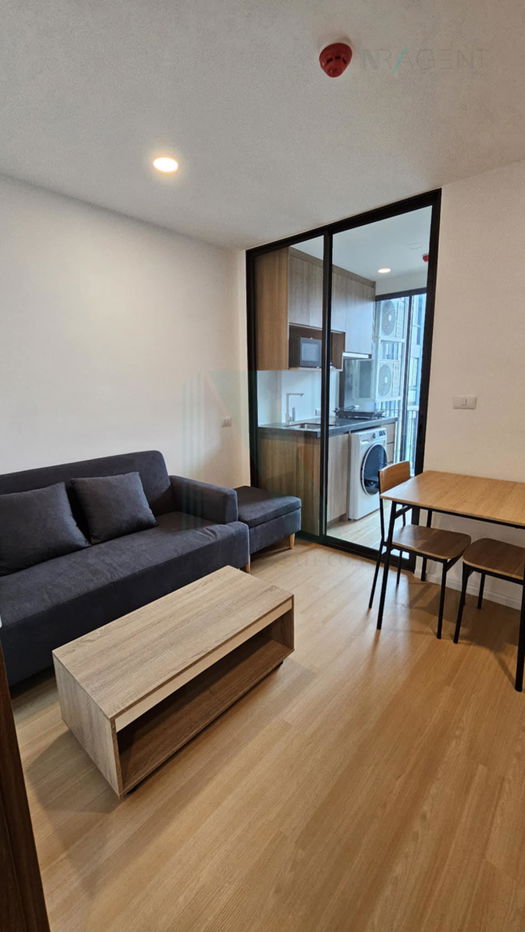 picture For Rent Condo CEROCCO BANGNA 36 Building A, Floor 7,1 bed room, Room size 26 sqm - 2/8