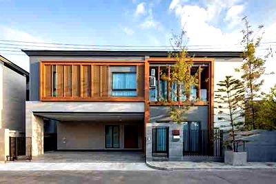 Houses for rent : House with Swimming Pool for rent    5 bedrooms,5 toilets and 1 kitchen.