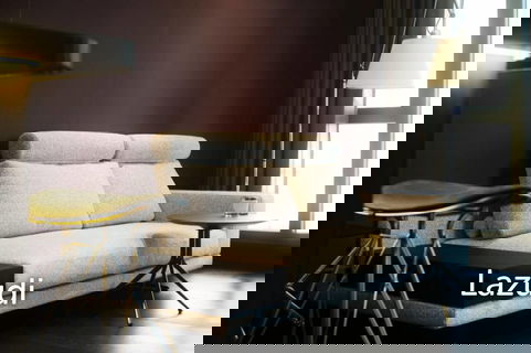 1 Bedroom 1 Bathroom 43 Sq.m ASHTON Asoke - Rama 9