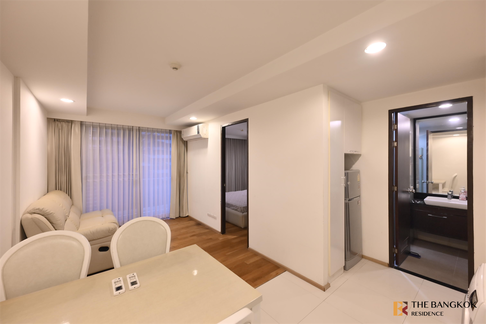 Easy Start with a City Dweller Lifestyle Abstracts Phahonyothin Park near BTS Ha Yaek Lat Phrao