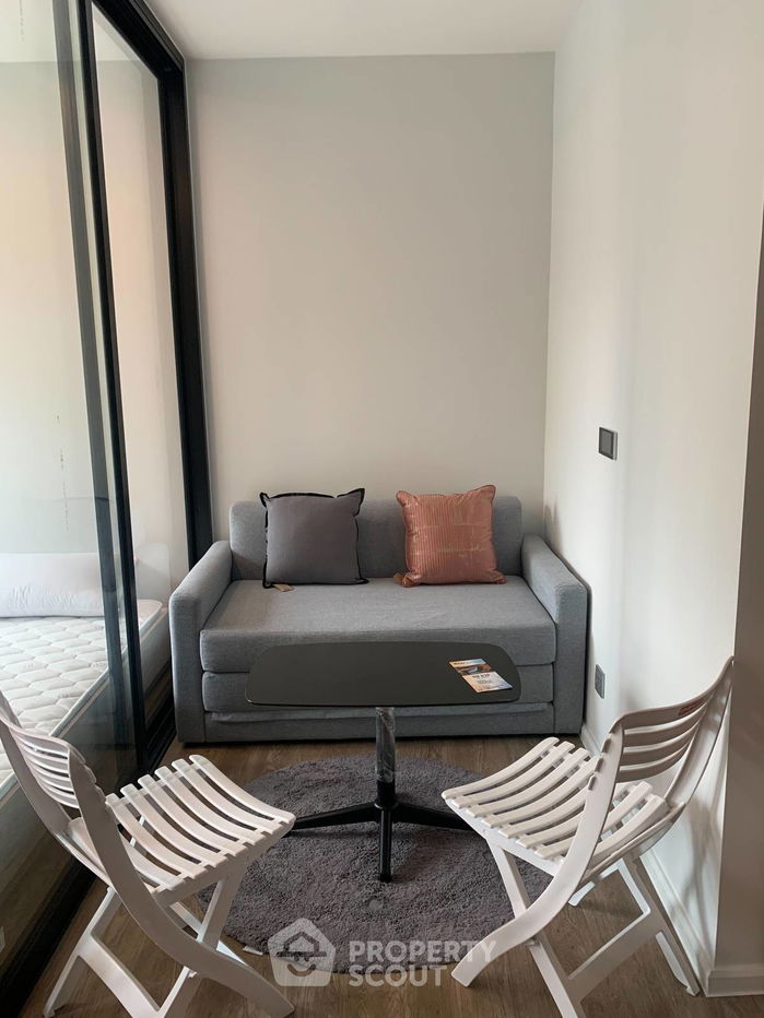 picture 1-BR Condo at Modiz Sukhumvit 50 near BTS On Nut (ID 1295371) - 6/10