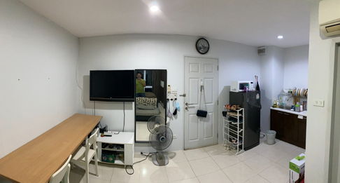 ขายคอนโด บูรสิริ คอนโด รีสอร์ท ใกล้ม.บูรพา บางแสน