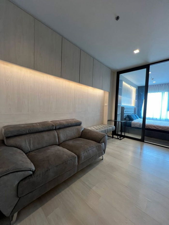 picture Life One Wireless for Rent | Luxury Condo near BTS Ploenchit & Central Embassy - 4/10