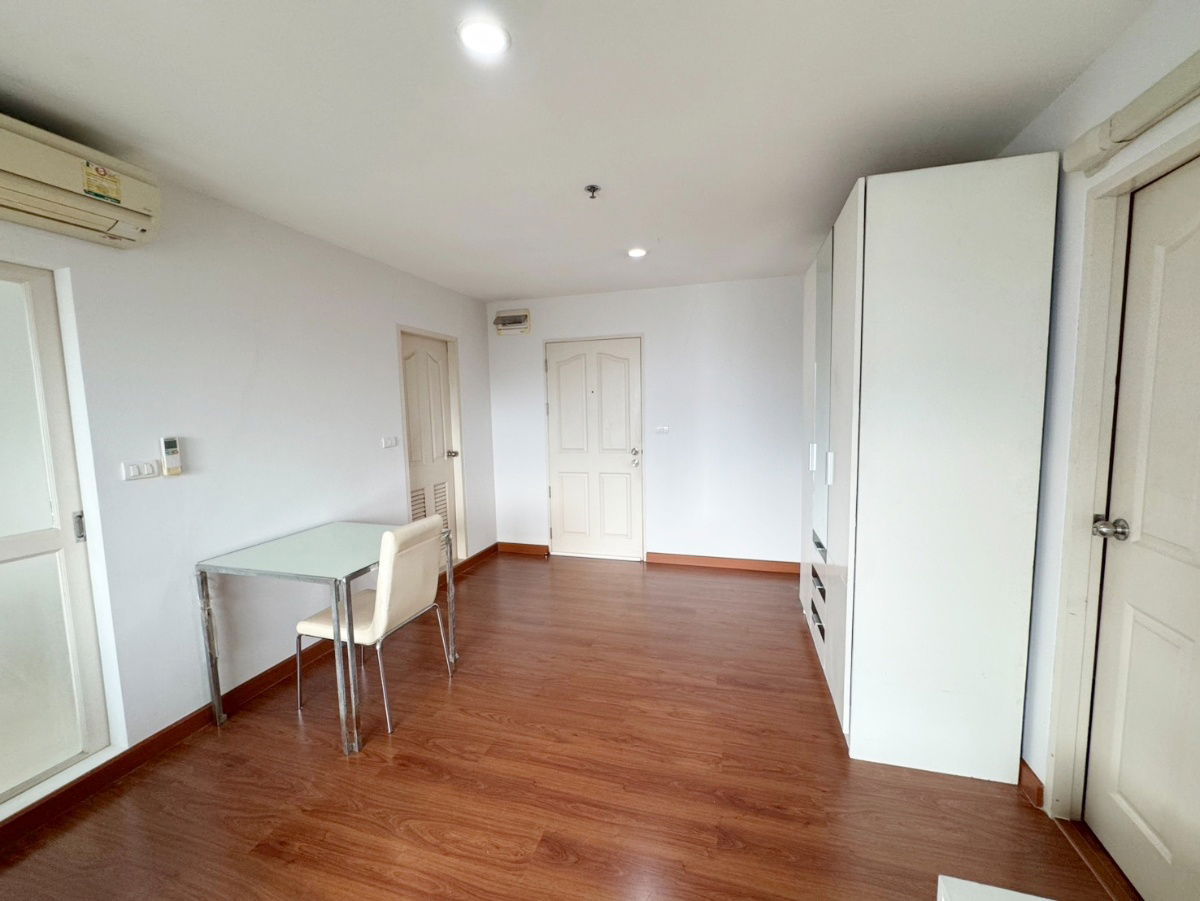 picture 🏢 For Sale: The Niche Ratchada – Huai Khwang✨ - 3/8