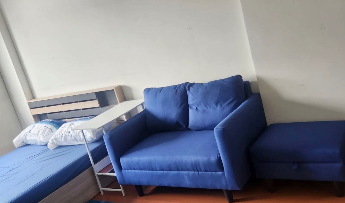 picture Condo lpn ramintra-Laksi for rent  - 2/10