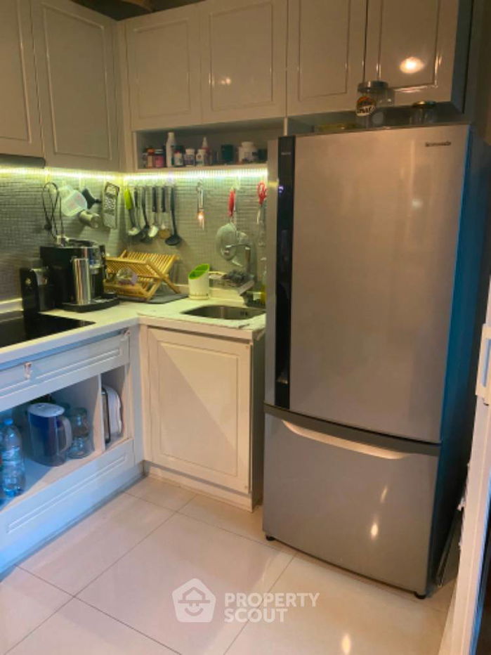 picture 2-BR Condo at Condolette Dwell Sukhumvit 26 near BTS Phrom Phong (ID 731182) - 28/58