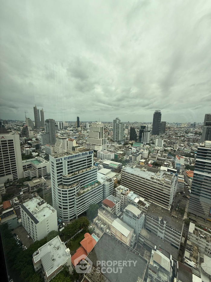 picture 2-BR Condo at M Silom near BTS Chong Nonsi (ID 2359663) - 16/16