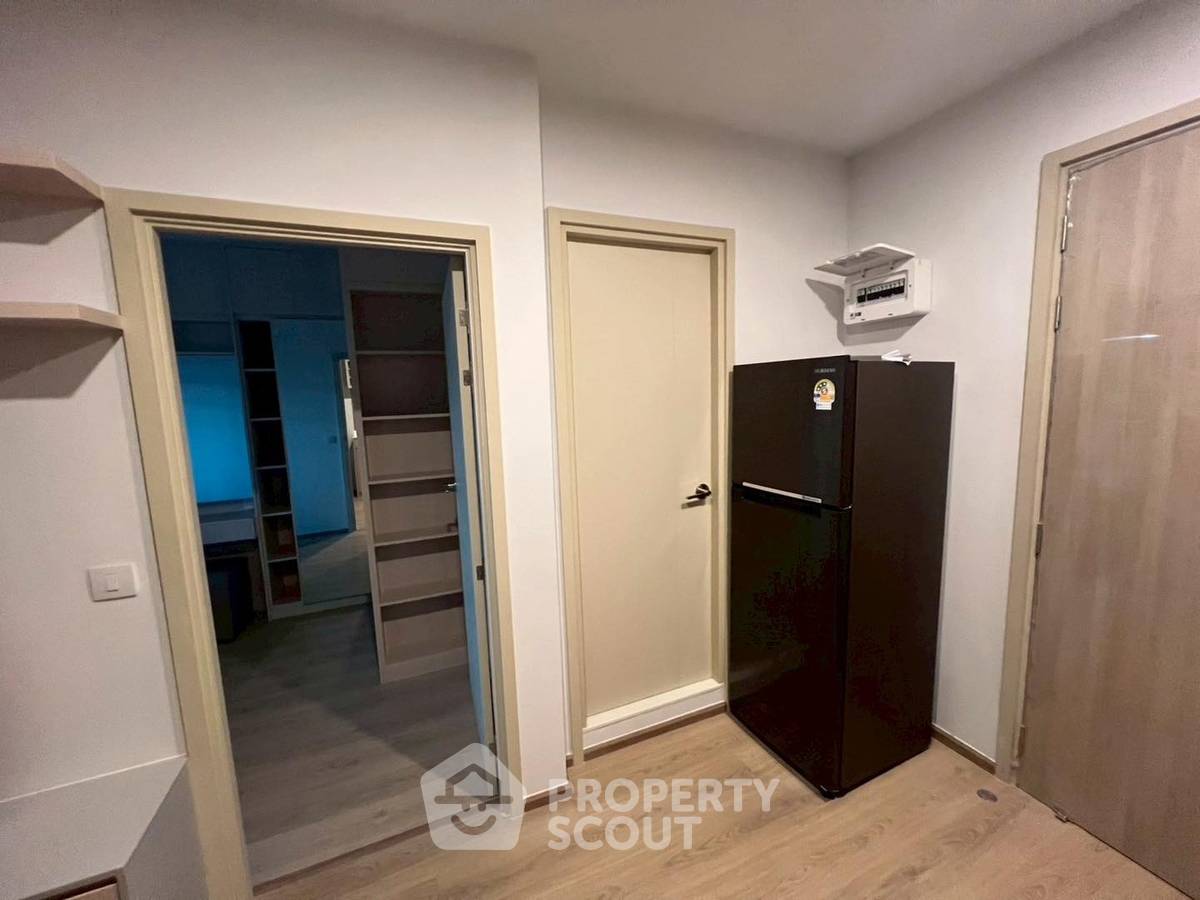 picture 1-BR Condo at LIFE Rama 4 - Asoke near MRT Queen Sirikit National Convention Centre (ID 2358366) - 11/12