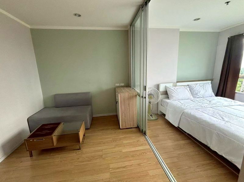 picture ⛵ Lumpini Wongamat ⛵ City view / 10F / 1bedroom >> THB8,500/month彡 - 2/11