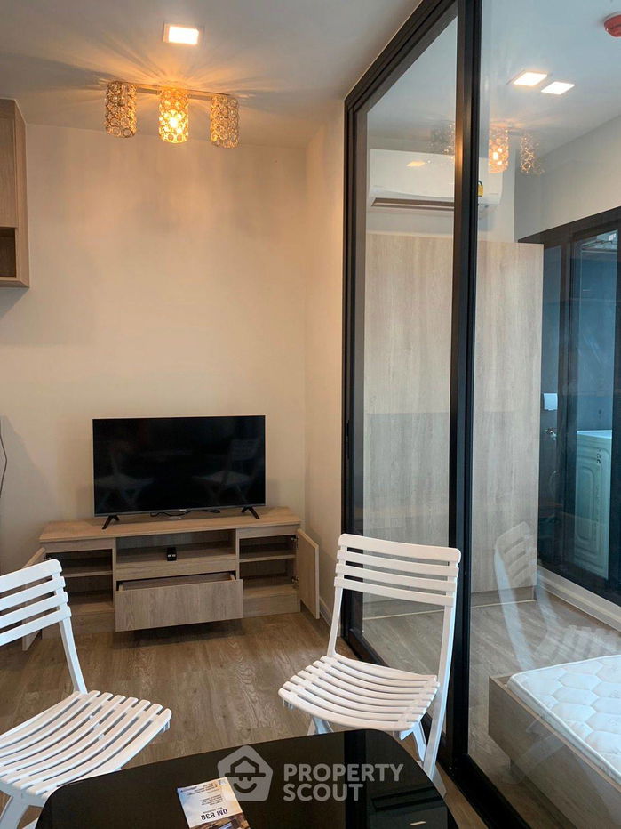 picture 1-BR Condo at Modiz Sukhumvit 50 near BTS On Nut (ID 1295371) - 5/10