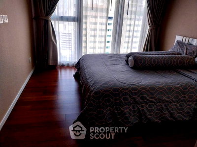 Condos for sale : 2-BR Condo at Hyde Sukhumvit 11 near BTS Nana (ID 2128109)