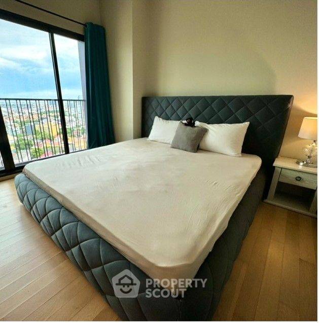 picture 1-BR Condo at Noble Reveal Ekamai near BTS Ekkamai (ID 1778585) - 13/22
