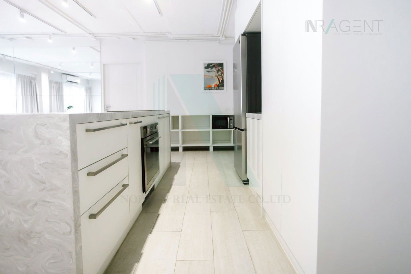 picture 🔺 For Sell Condo NAVIN COURT Building 1, Floor 5,2 bed room, Room size 122 sqm - 8/8