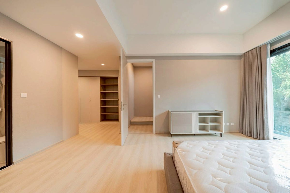 picture EBH-3420 Single House @ Nirvana DEFINE Krungthep Kreetha  3 Bed | 4 Bath | 203 sqm | 23sq.wah | THB 60,000/month - 16/31