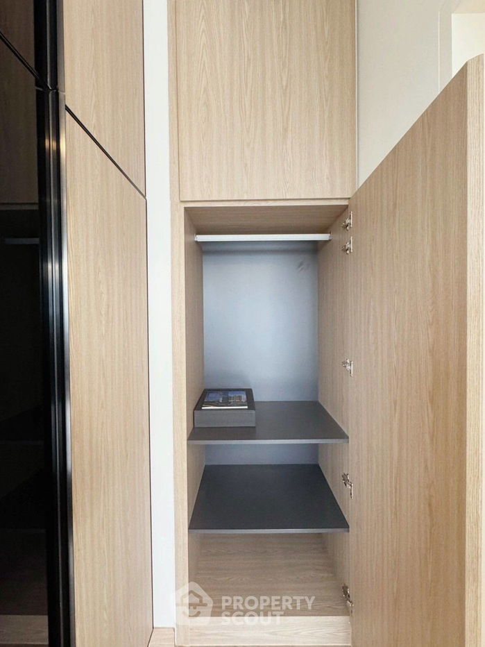 picture 1-BR Condo at Niche Mono Sukhumvit-Bearing near BTS Bearing (ID 2359954) - 4/14