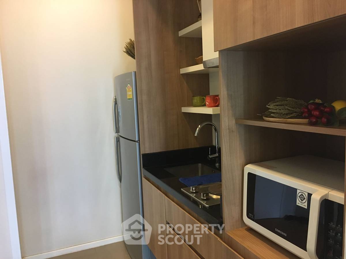 picture 1-BR Condo at Blocs 77 near BTS On Nut (ID 884208) - 6/12