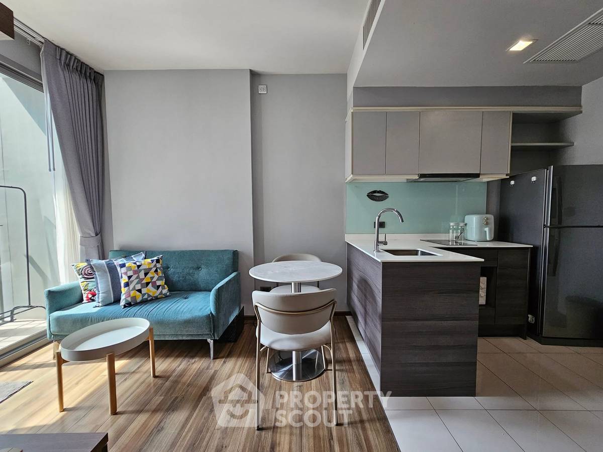 รูป คอนโด 1-ห้องนอน ที่ ซีล บาย แสนสิริ ใกล้ BTS ทองหล่อ (ID 2359642) - รูปที่ 7/13