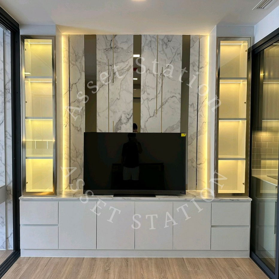 picture 🌳Luxury room, luxury style, XT Phayathai - Hottest condo, great price, near BTS Phayathai👀✨ - 6/9