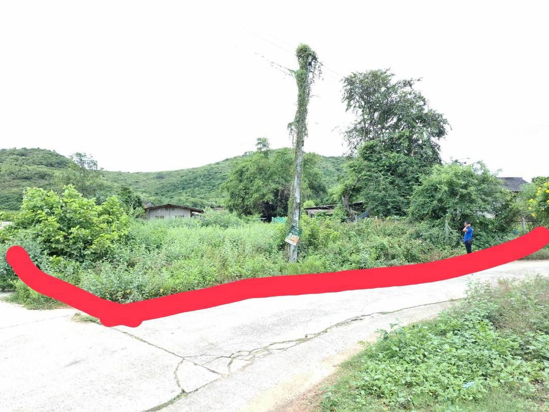 picture Pranburi land for saleNear Pranburi Beach - 6/8