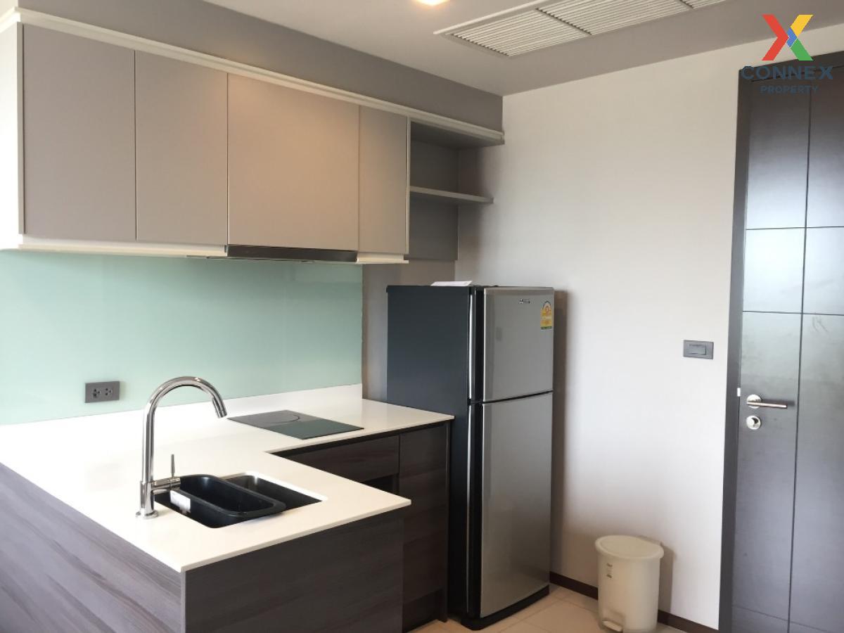 picture FOR RENT condo , Ceil by Sansiri , BTS-Ekkamai , Khlong Tan Nuea , Watthana , Bangkok , CX-09011 ✅ Live chat with us ADD LINE @connexproperty ✅  - 3/4