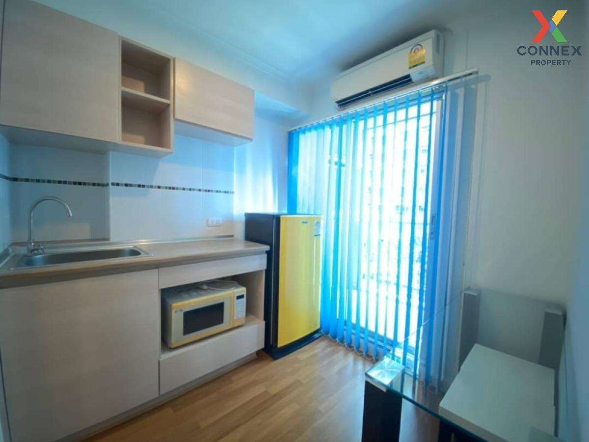 picture For Rent Condo , Lumpini Park Riverside Rama 3 , Bang Phong Phang , Yannawa , Bangkok , CX-97090 ✅ Live chat with us ADD LINE @connexproperty ✅  - 4/8