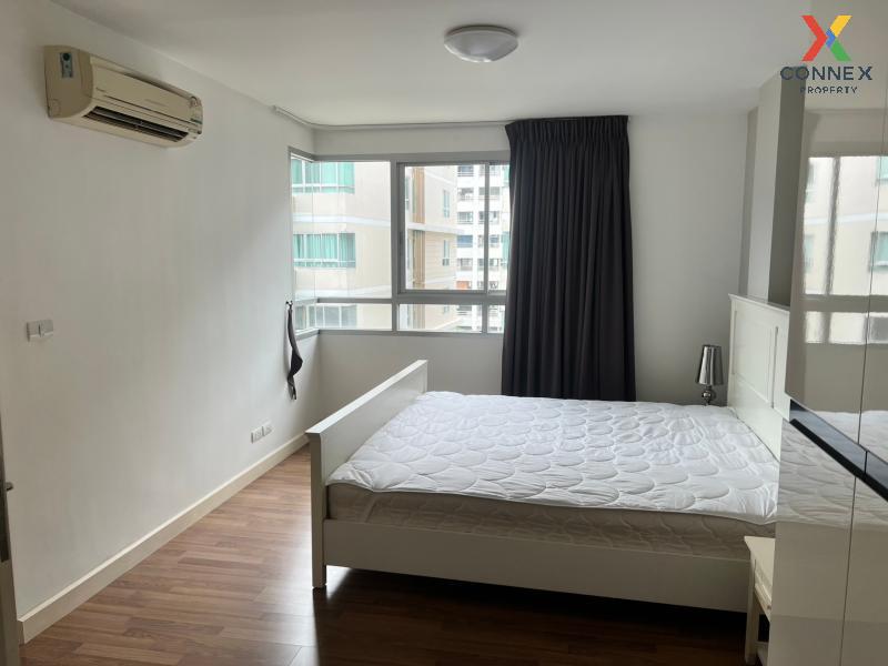 picture 🔥🔥🔥 FOR RENT condo , The Clover Thonglor , BTS-Thong Lo , Khlong Tan Nuea , Watthana , Bangkok , CX-21211 ✅ Live chat with us ADD LINE @connexproperty ✅ 🔥🔥🔥 - 5/10