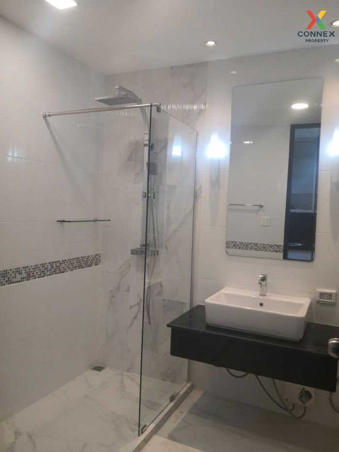 picture 🔥🔥🔥 For Rent Condo , Citi Smart Sukhumvit 18 , BTS-Asok , Khlong Toei , Khlong Toei , Bangkok , CX-95562 ✅ Live chat with us ADD LINE @connexproperty ✅ 🔥🔥🔥 - 7/8