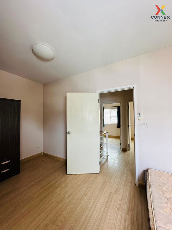 รูป ขายทาวน์เฮ้าส์/ทาวน์โฮม  พฤกษาวิลล์ 56 พุทธมณฑลสาย5 บางเตย สามพราน นครปฐม CX-105435 ✅ ทักไลน์ @connexproperty ตอบทันที ทีมงานมืออาชีพ ✅  - รูปที่ 3/6