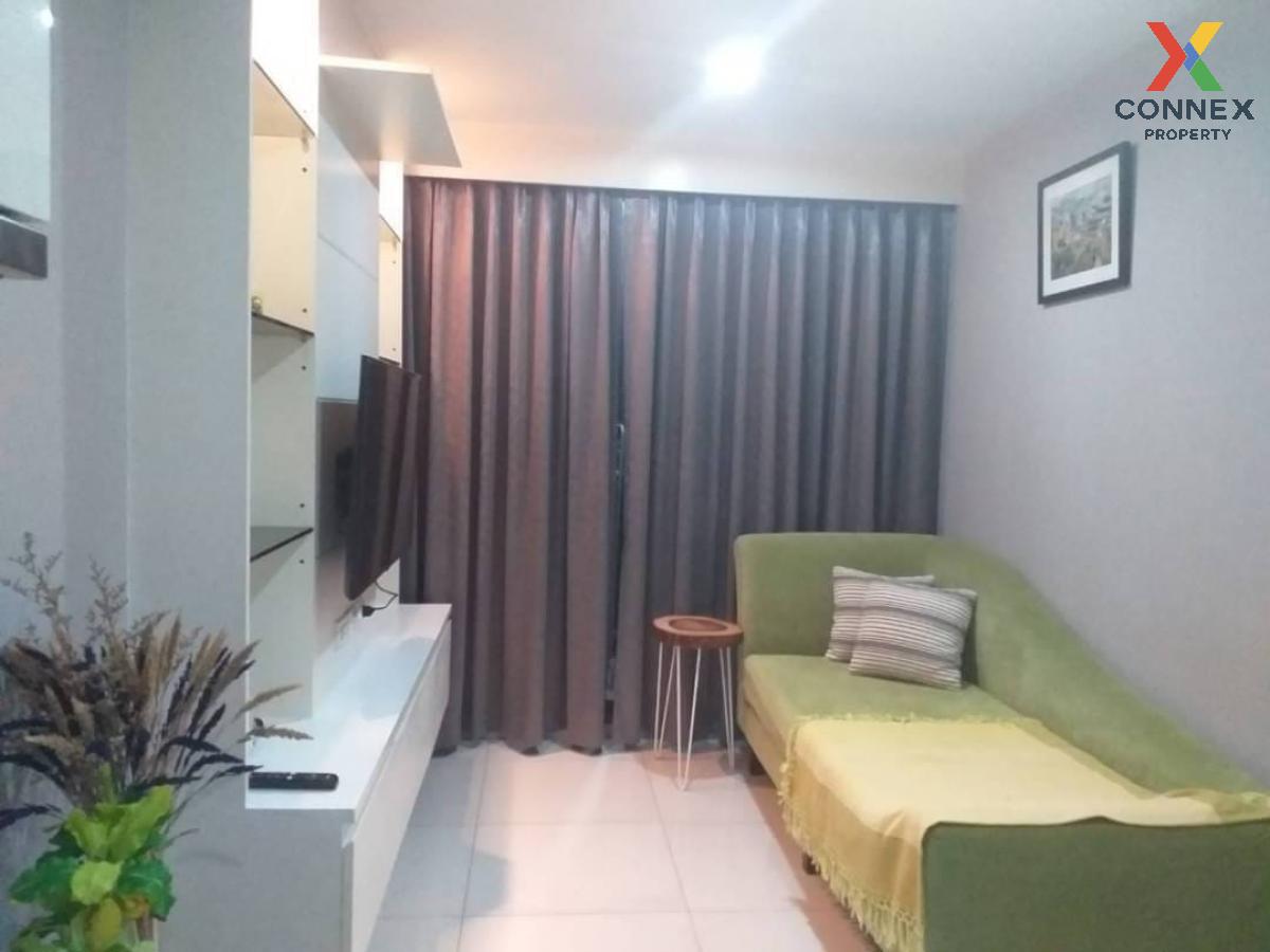 picture 🔥🔥🔥 For Rent Condo , The President Sukhumvit 81 , BTS-On Nut , Phra Khanong Nuea , Watthana , Bangkok , CX-91577 ✅ Live chat with us ADD LINE @connexproperty ✅ 🔥🔥🔥 - 2/7