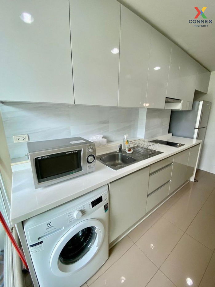 รูป เช่าคอนโด  ดิ แอดเดรส ปทุมวัน BTS-ราชเทวี ถนนเพชรบุรี เขต ราชเทวี กรุงเทพ CX-101493 ✅ ทักไลน์ @connexproperty ตอบทันที ทีมงานมืออาชีพ ✅  - รูปที่ 4/9