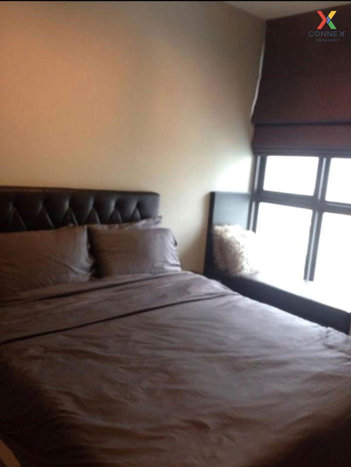 picture FOR RENT condo , RHYTHM Sukhumvit 44/1 , BTS-Phra Khanong , Phra Khanong , Khlong Toei , Bangkok , CX-18298 ✅ Live chat with us ADD LINE @connexproperty ✅  - 7/8
