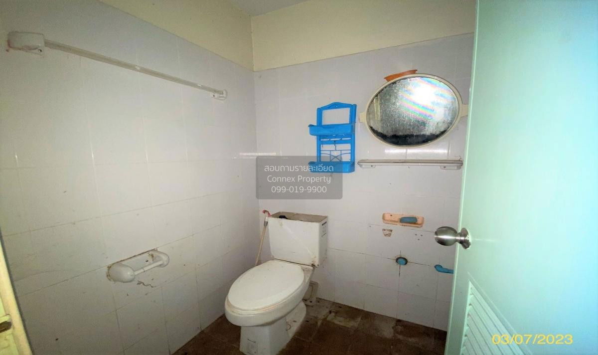 รูป ขายทาวน์เฮ้าส์/ทาวน์โฮม บ้านพฤกษา 48 อ้อมใหญ่ สามพราน นครปฐม CX-86638 ✅ ทักไลน์ @connexproperty ตอบทันที ทีมงานมืออาชีพ ✅ - รูปที่ 8/9