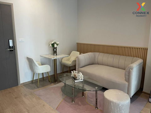 For Rent Condo , Ideo Rama 9-Asoke , MRT-Phra Ram 9 , Huai Khwang , Huai Khwang , Bangkok , CX-120873 ✅ Live chat with us ADD LINE @connexproperty ✅ 