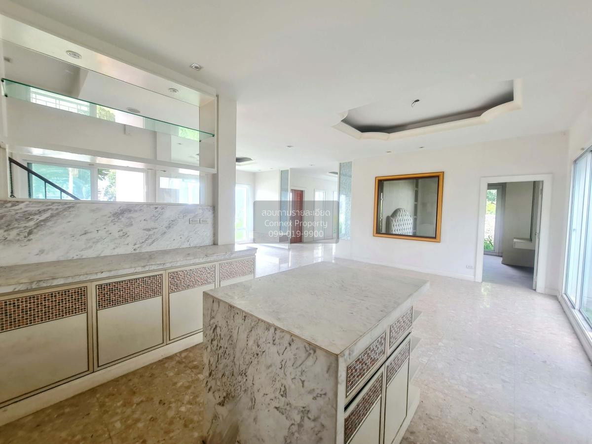 รูป ขายบ้าน แกรนด์ บางกอก บูเลอวาร์ด พระราม 9 – ศรีนครินทร์ สะพานสูง เขต สะพานสูง กรุงเทพ CX-81613 ✅ ทักไลน์ @connexproperty ตอบทันที ทีมงานมืออาชีพ ✅ - รูปที่ 2/12