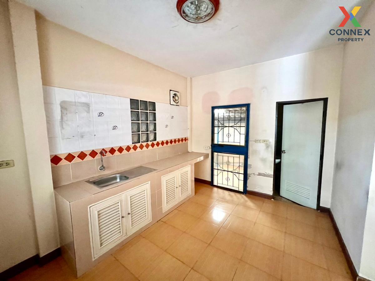 รูป ขายบ้าน  วราศิริ บางละมุง บางละมุง ชลบุรี CX-99938 ✅ ทักไลน์ @connexproperty ตอบทันที ทีมงานมืออาชีพ ✅  - รูปที่ 4/12