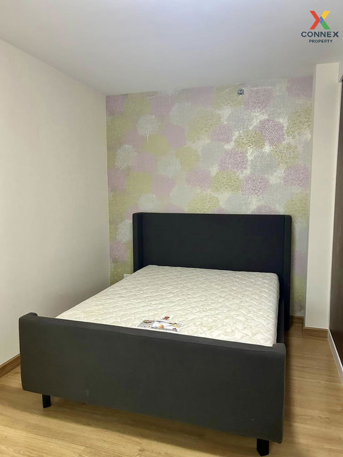 picture For Rent Condo , Supalai Park Khaerai - Ngamwongwan , MRT-Nonthaburi Civic Center , Bang Kraso , Mueang Nonthaburi , Nonthaburi , CX-103826 ✅ Live chat with us ADD LINE @connexproperty ✅  - 4/10