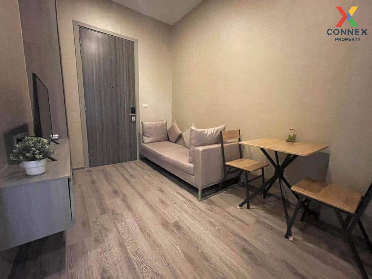 picture For Rent Condo , Knightsbridge Prime Onnut , BTS-On Nut , Phra Khanong , Watthana , Bangkok , CX-87388 ✅ Live chat with us ADD LINE @connexproperty ✅  - 2/6