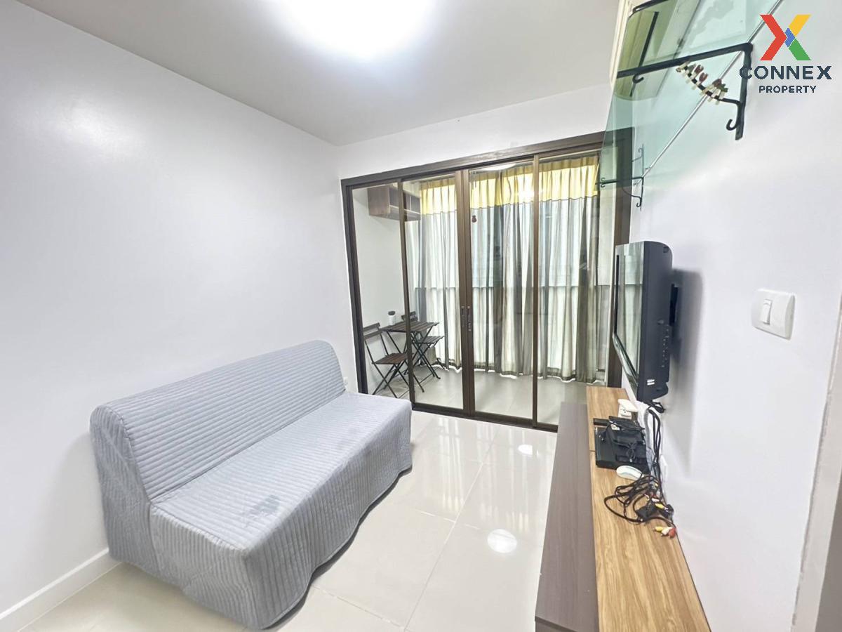 picture For Rent Condo , Ideo Ladprao 5 , MRT-Phahon Yothin , Chomphon , Chatuchak , Bangkok , CX-110101 ✅ Live chat with us ADD LINE @connexproperty ✅  - 4/10