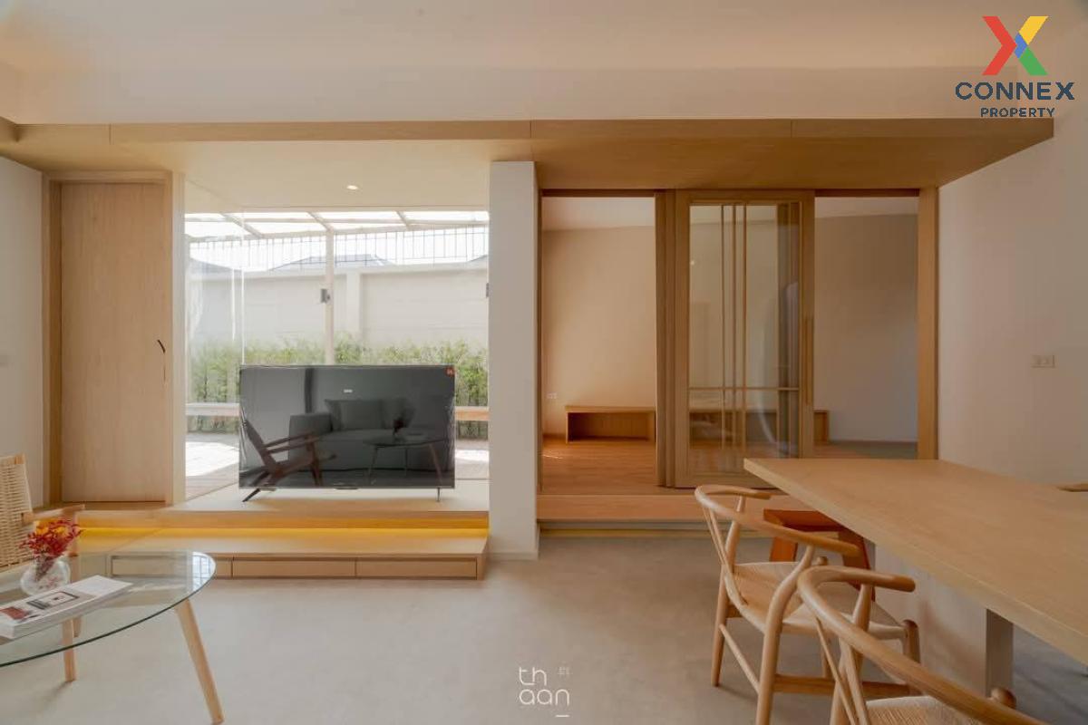 รูป ขายบ้าน  บางกอก บูเลอวาร์ด ศรีนครินทร์ - บางนา MRT-ศรีด่าน (สายสีเหลือง) บางแก้ว บางพลี สมุทรปราการ CX-127311 ✅ ทักไลน์ @connexproperty ตอบทันที ทีมงานมืออาชีพ ✅  - รูปที่ 6/12